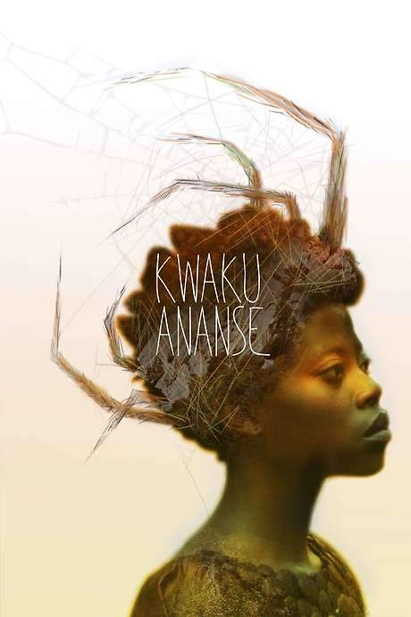 Kwaku Ananse